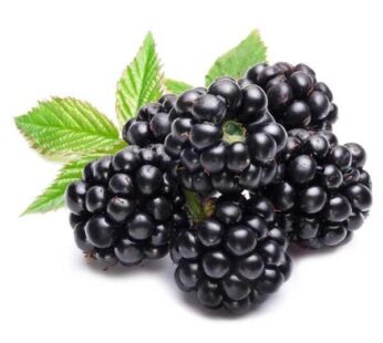 Blackberries