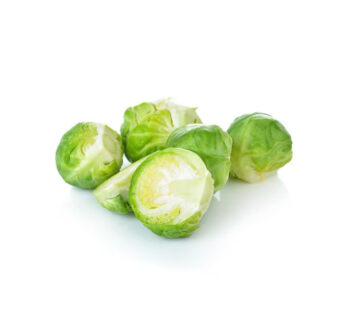 Brussels Sprouts