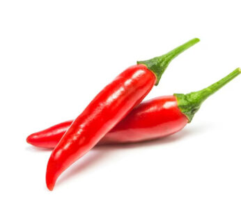 Chilies