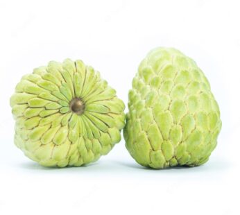 Custard Apple