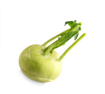 Kohlrabi