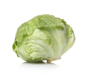 Iceberg Lettuce