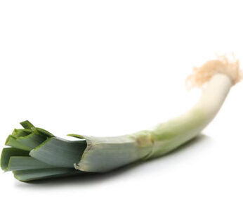 Leeks