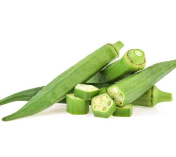 Okra