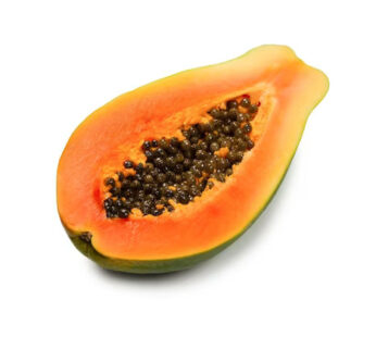 Papayas