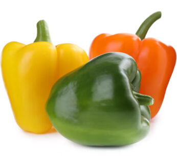 Peppers