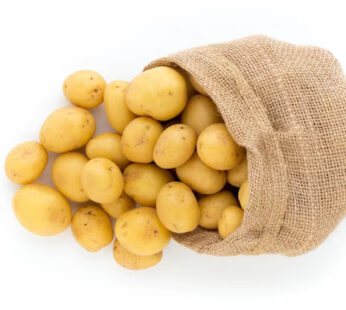 Cyprus Potatoes