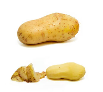 New Potatoes