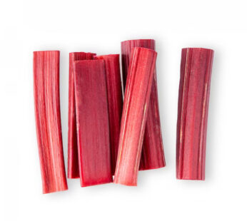 Rhubarb