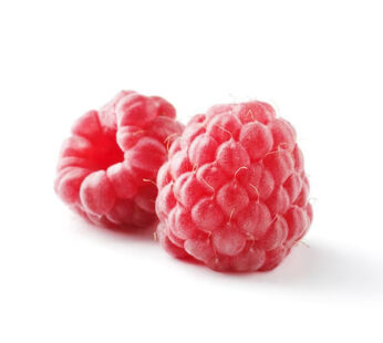 Raspberries