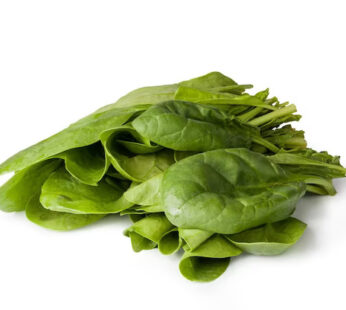 Spinach