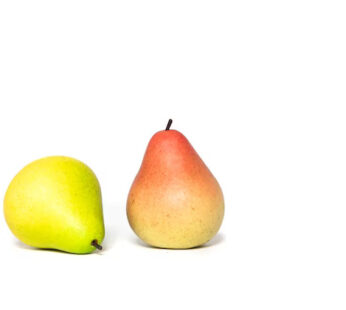 Pear