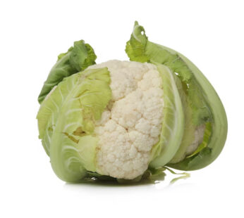 Cauliflower